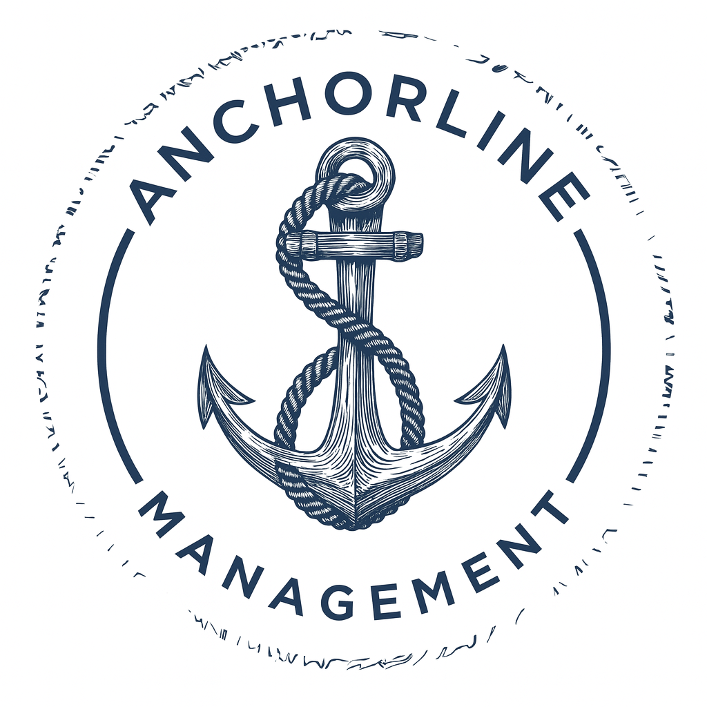 Anchorline Management